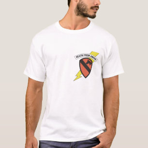 Charlie surfen nicht T-Shirt