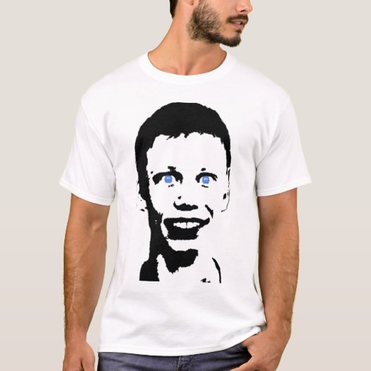 Charlie T-Shirt (Vorderseite)