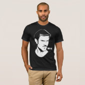 Charlie - tun Sie es T-Shirt (Vorne ganz)