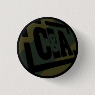 Charlie- u. Amanda-Abzeichen 04 Button