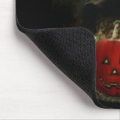 Charlie und sein magischer Pumpkin Mousepad (Ecke)