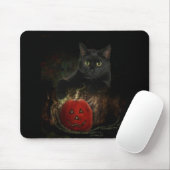Charlie und sein magischer Pumpkin Mousepad (Mit Mouse)