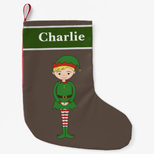 Charlie Weihnachtsspezial als Helfer des Weihnacht Kleiner Weihnachtsstrumpf