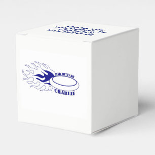 Charlien Bar Mitzvah Geschenkschachtel