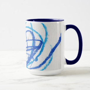 Charlien fantastische Tasse