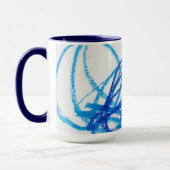Charlien fantastische Tasse (Links)