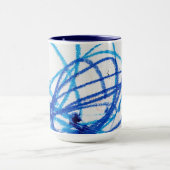 Charlien fantastische Tasse (Zentrum)