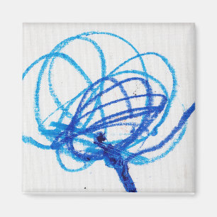 Charlien fantastischer Magnet