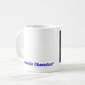 Charlien Tasse (Vorderseite Links)