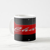 Charlien Tasse (Vorderseite Links)
