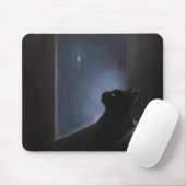 Charlie's Weihnachtsgeist Mousepad (Mit Mouse)