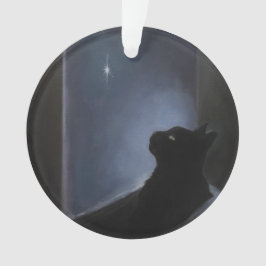 Charlie's Weihnachtsgeist Ornament