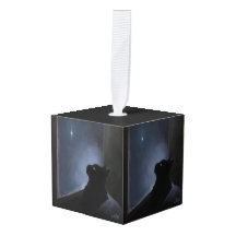 Charlie's Weihnachtsgeist