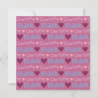 Charlotte