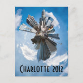 Charlotte 2012 postkarte (Vorderseite)