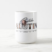 Charlotte austin - Englot Kaffeetasse (Mittel)
