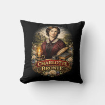 Charlotte Bronte