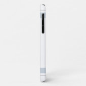 Charlotte Bronte Richmond Portrait Case-Mate iPhone Hülle (Hinten/Links)