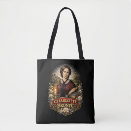 Charlotte Bronte Tasche