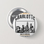Charlotte Button (Vorne & Hinten)