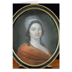 Charlotte Corday 1793