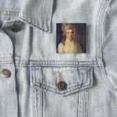 Charlotte Corday Button (Beispiel)