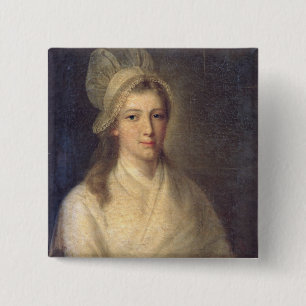 Charlotte Corday Button