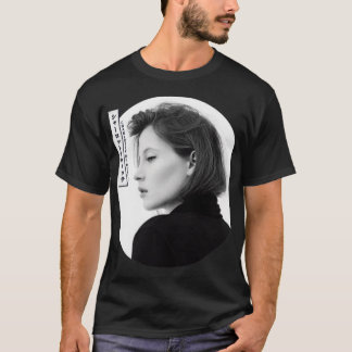 Charlotte De Witte Charlotte de Witte - Japanisch T-Shirt
