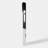 Charlotte Despard Feminist und Suffragette Case-Mate iPhone Hülle (Rückseite / Links)