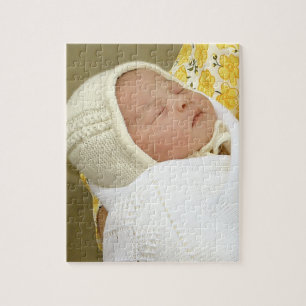 Charlotte Elizabeth Diana - Briten sind Kate Puzzle