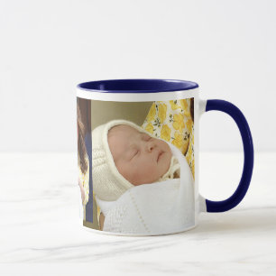 Charlotte Elizabeth Diana - Briten sind Kate Tasse