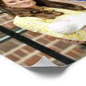 Charlotte Elizabeth Diana - British Will Kate Poster (Ecke)