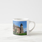 Charlotte Genesee Lighthouse Espresso Tasse (Rechts)