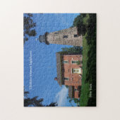 Charlotte Genesee Lighthouse Puzzle (Vertikal)