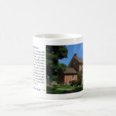 Charlotte - Genesee Lighthouse Tasse (Mittel)