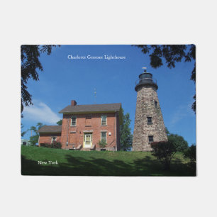 Charlotte Genesee Lighthouse Türmatte