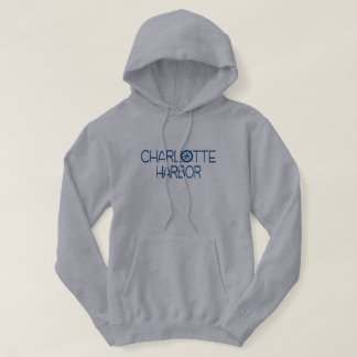 Charlotte-Hafen-Floridahoodie-Sweatshirt Hoodie