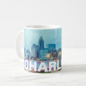 Charlotte Kaffeetasse (Vorderseite Links)