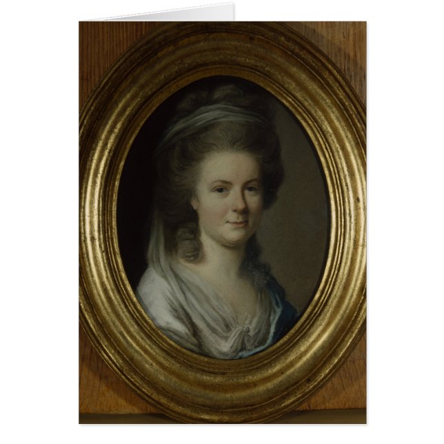 Charlotte Kestner (Vorne)