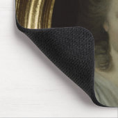 Charlotte Kestner Mousepad (Ecke)