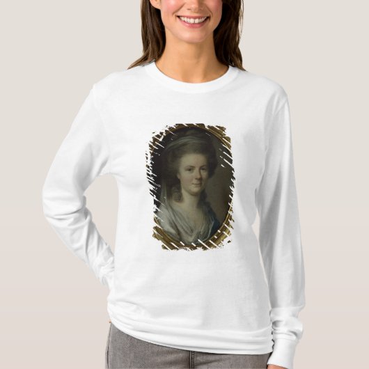 Charlotte Kestner T-Shirt (Vorderseite)