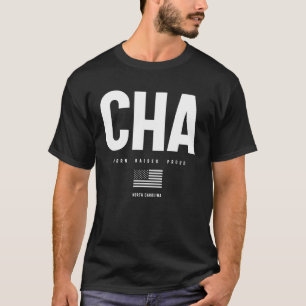 Charlotte Liebe - Geborene Erhöhungen Proud T-Shirt