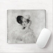 Charlotte Louise Eleonore Adelaide d'Osmond Mousepad (Mit Mouse)