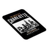 Charlotte Magnet (Rechte Seite)