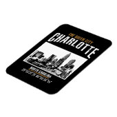 Charlotte Magnet (Linke Seite)