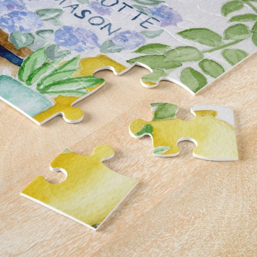 Charlotte Mason Quote I am I can I ought I will Puzzle (Seite)