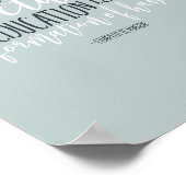 Charlotte Mason Wall Kunst Poster (Ecke)