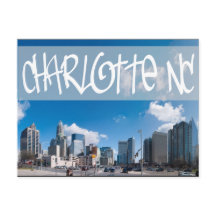 Charlotte nc