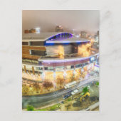 Charlotte, NC Postkarte (Vorderseite)