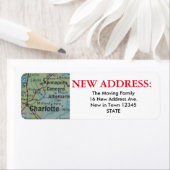 Charlotte New Address Label (Insitu)